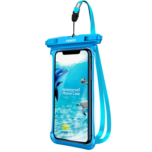 Waterproof Phone Pouch